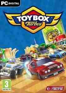 Descargar Toybox Turbos [MULTI6][HI2U] por Torrent